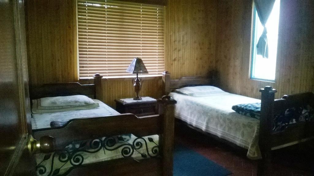 Bed and Breakfast La Gaviota Bnb Filandia Zimmer foto