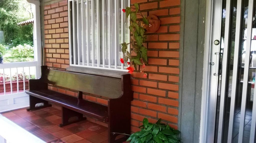 Bed and Breakfast La Gaviota Bnb Filandia Exterior foto