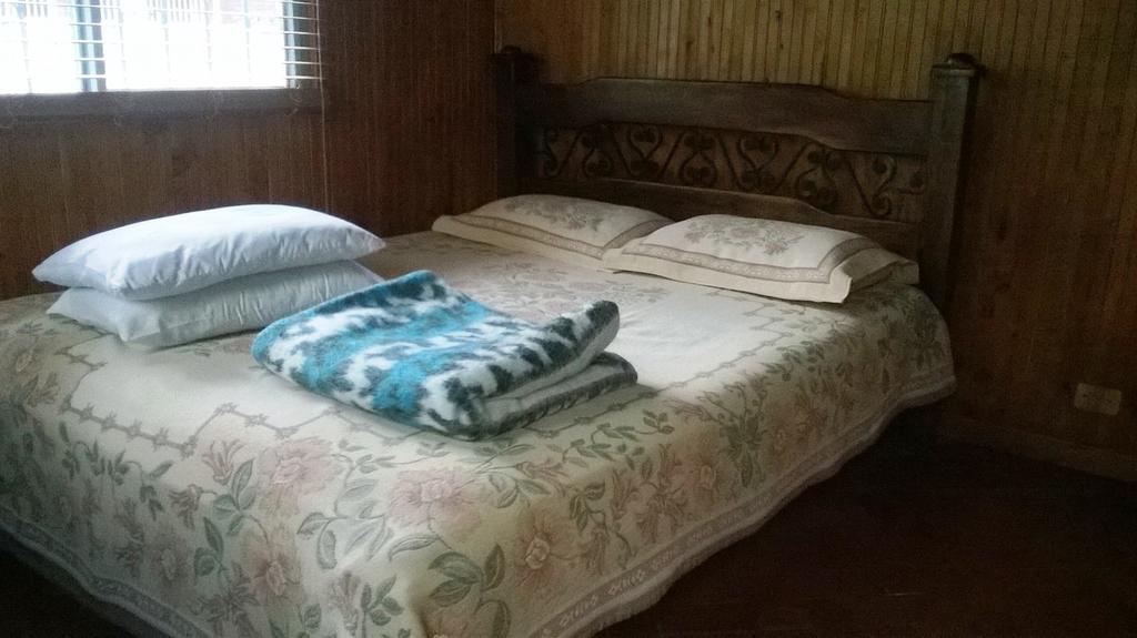 Bed and Breakfast La Gaviota Bnb Filandia Zimmer foto