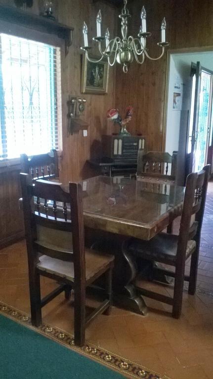 Bed and Breakfast La Gaviota Bnb Filandia Exterior foto