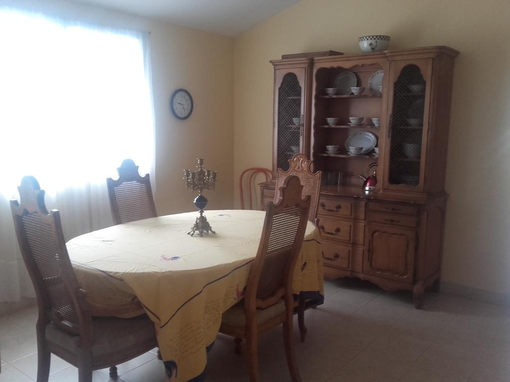 Bed and Breakfast La Gaviota Bnb Filandia Exterior foto