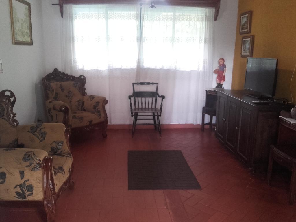 Bed and Breakfast La Gaviota Bnb Filandia Exterior foto