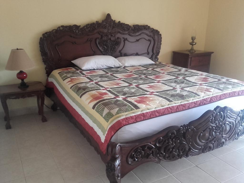 Bed and Breakfast La Gaviota Bnb Filandia Exterior foto