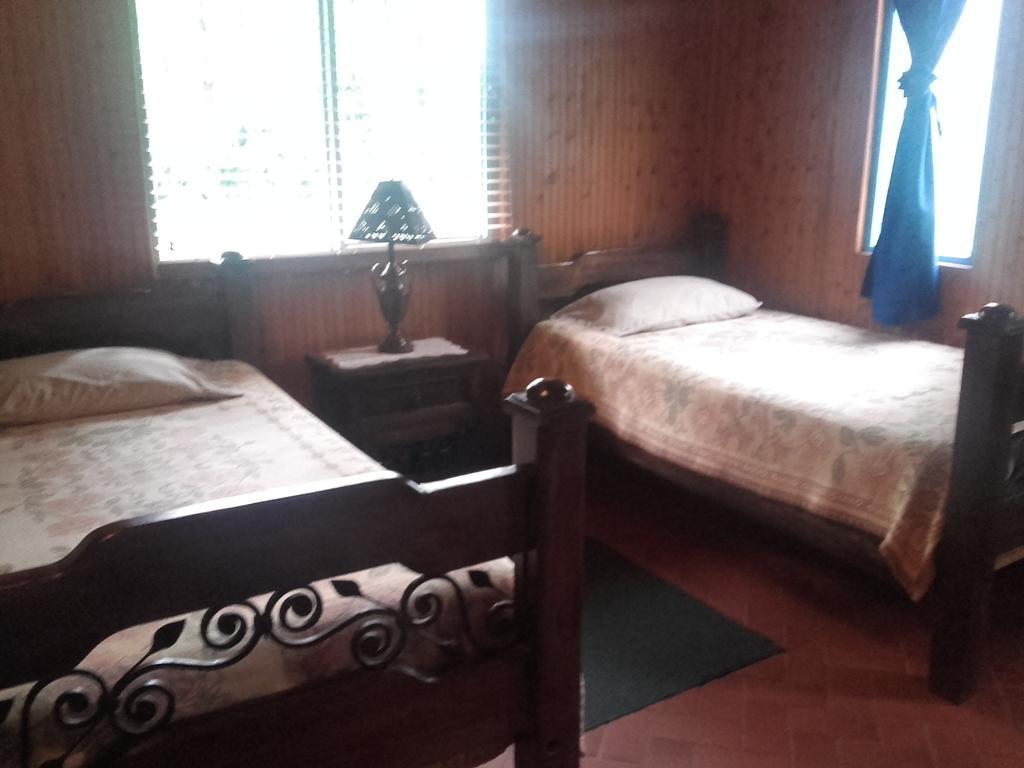 Bed and Breakfast La Gaviota Bnb Filandia Exterior foto