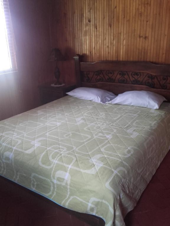 Bed and Breakfast La Gaviota Bnb Filandia Exterior foto