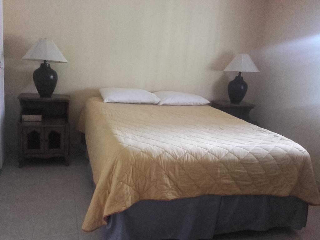 Bed and Breakfast La Gaviota Bnb Filandia Exterior foto